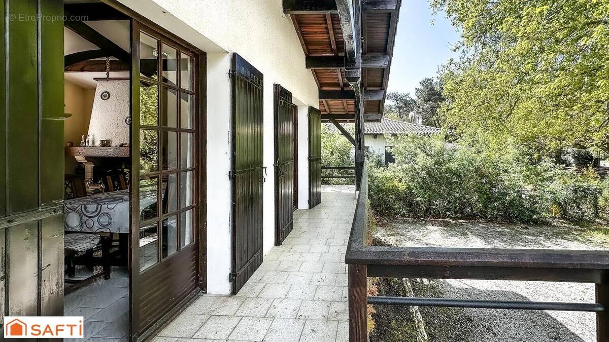 Photo 1 - Maison à ARCACHON