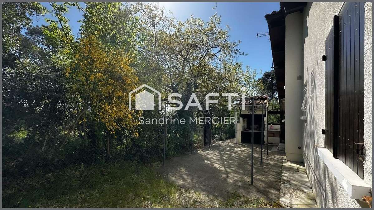 Photo 2 - Maison à ARCACHON