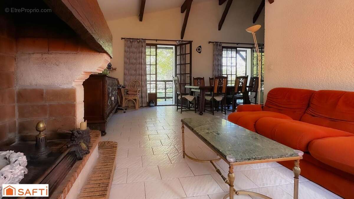 Photo 3 - Maison à ARCACHON