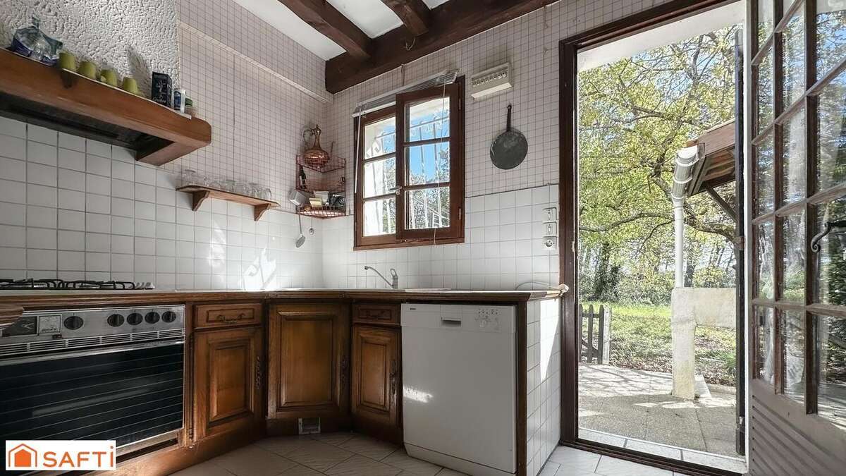 Photo 5 - Maison à ARCACHON