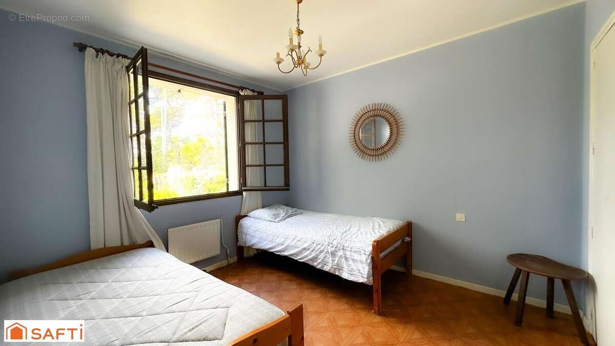 Photo 6 - Maison à ARCACHON