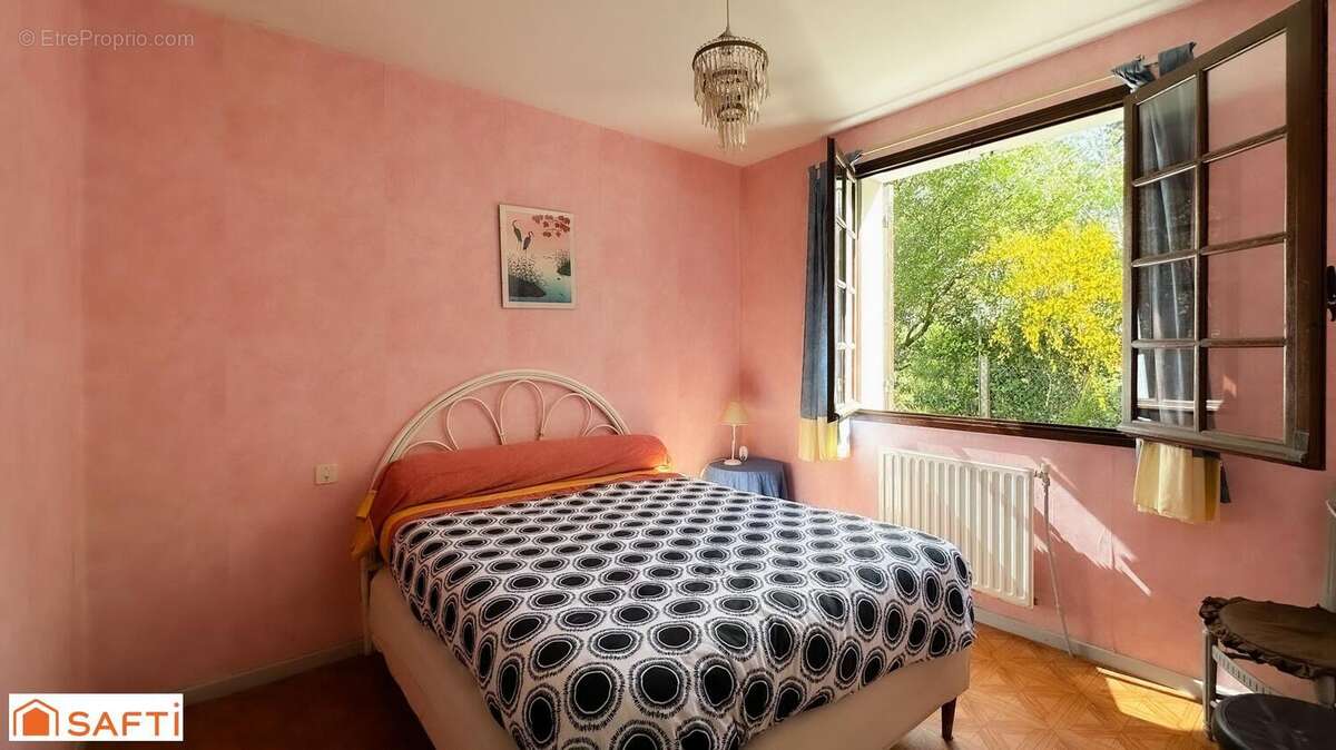 Photo 7 - Maison à ARCACHON