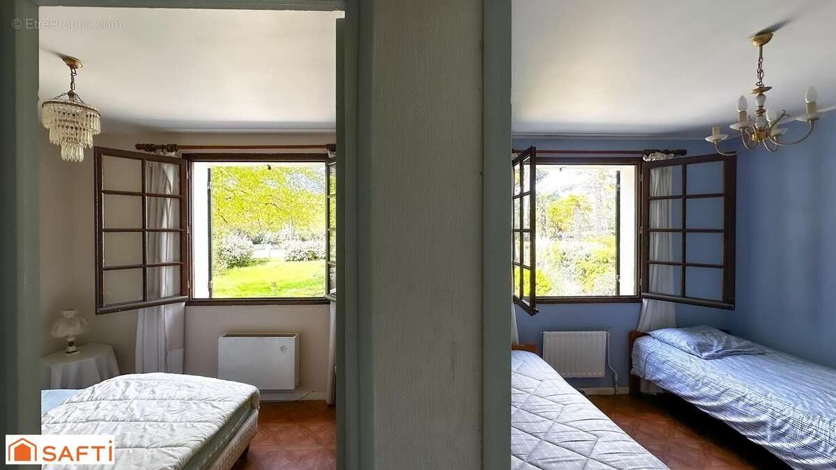 Photo 8 - Maison à ARCACHON