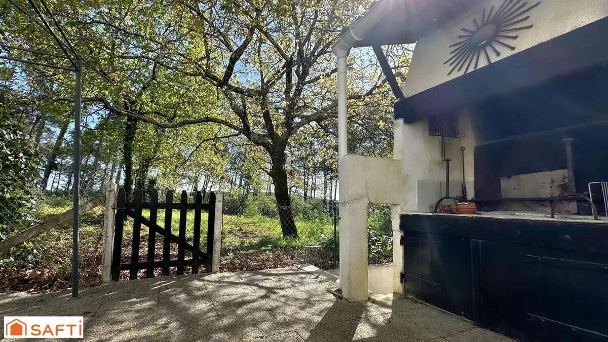 Photo 9 - Maison à ARCACHON