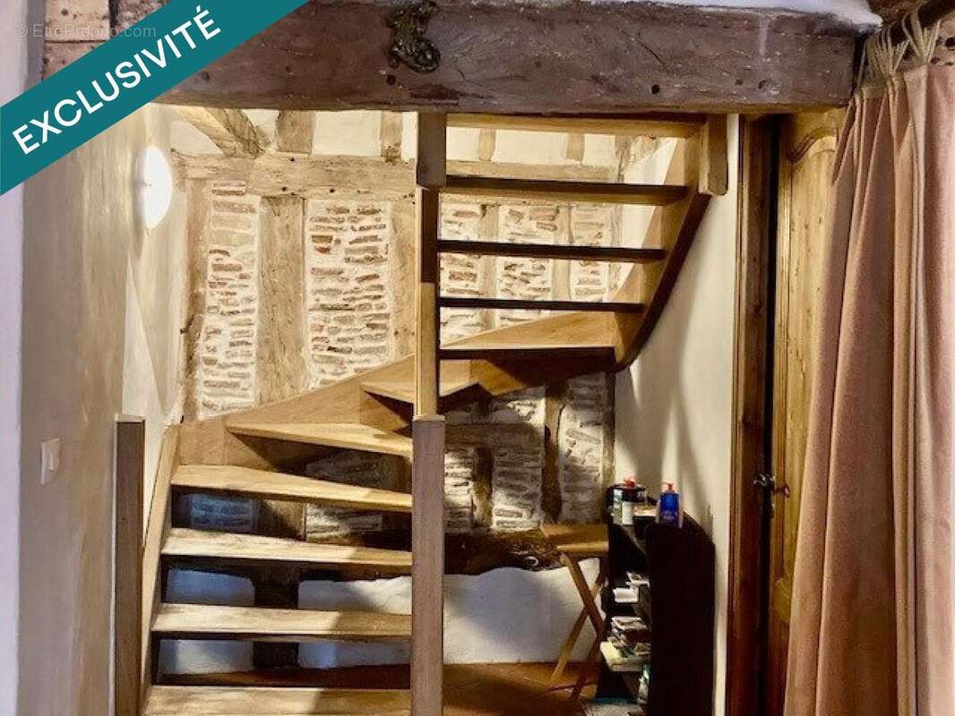 Photo 5 - Maison à CAZAUBON