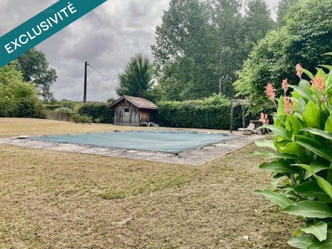 Photo 7 - Maison à CAZAUBON