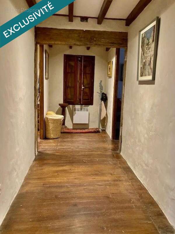 Photo 8 - Maison à CAZAUBON