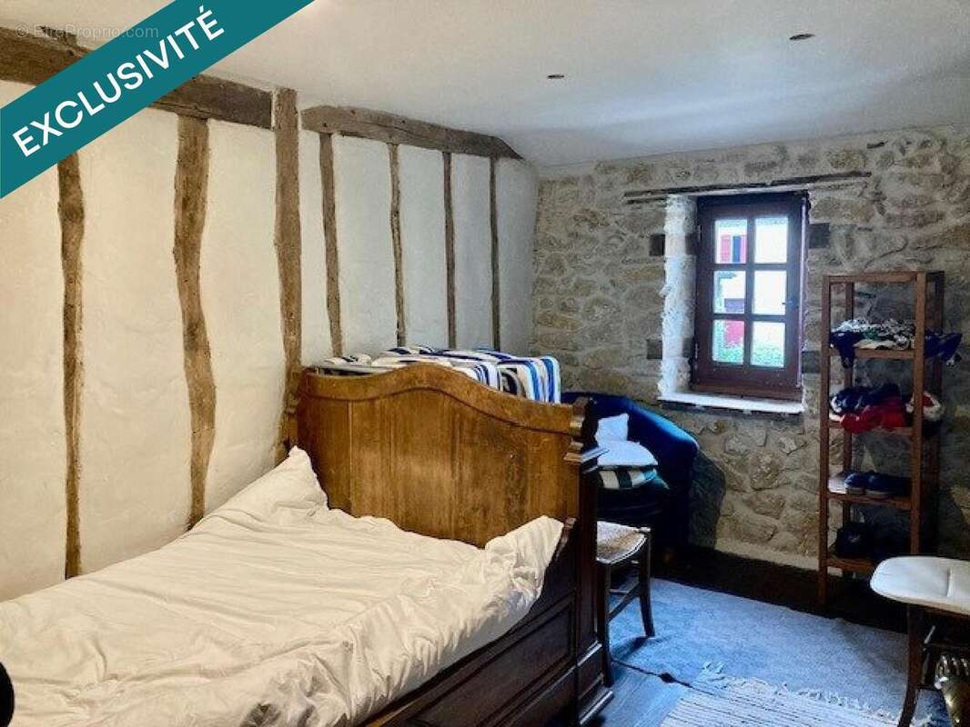 Photo 9 - Maison à CAZAUBON