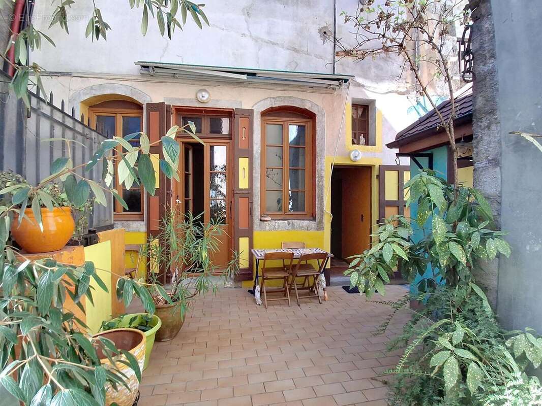 Photo 4 - Appartement à ANNECY