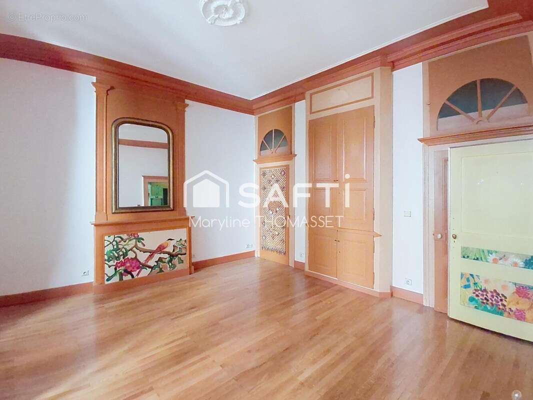 Photo 6 - Appartement à ANNECY