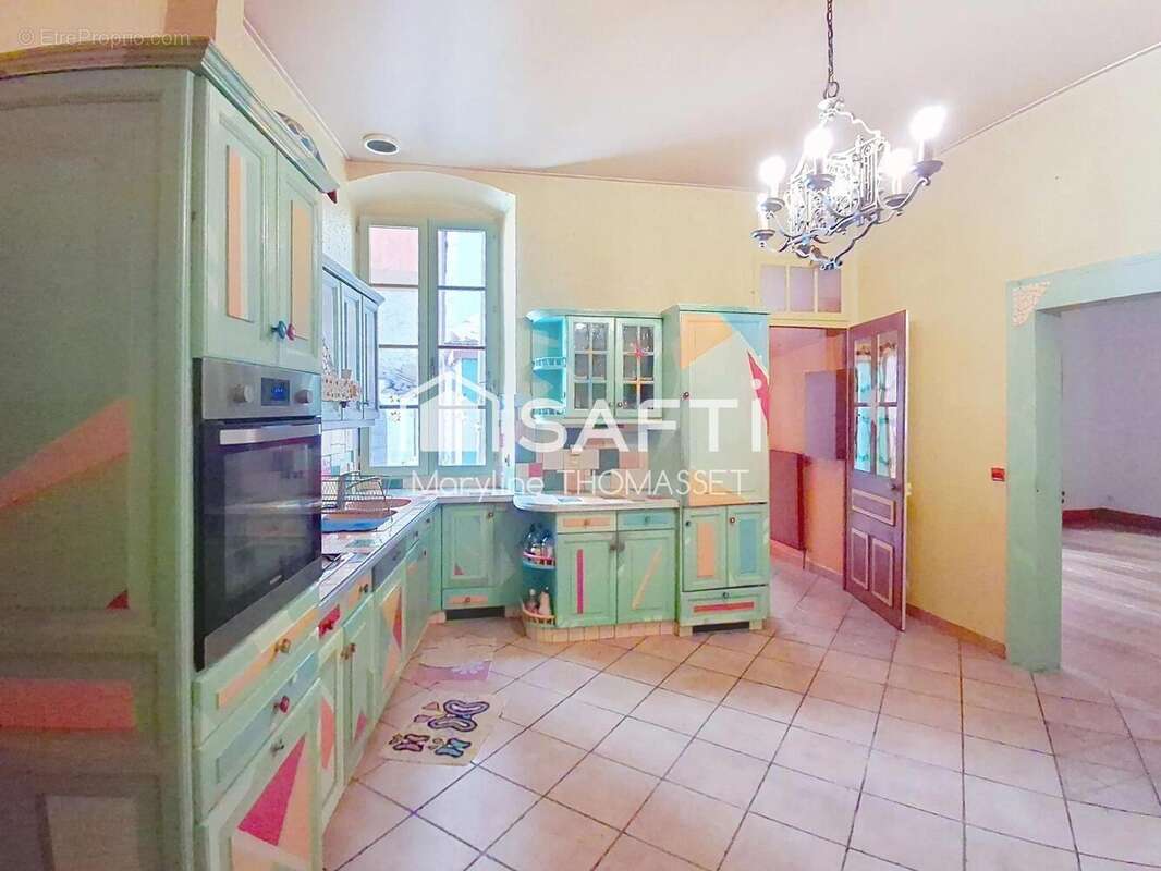 Photo 7 - Appartement à ANNECY