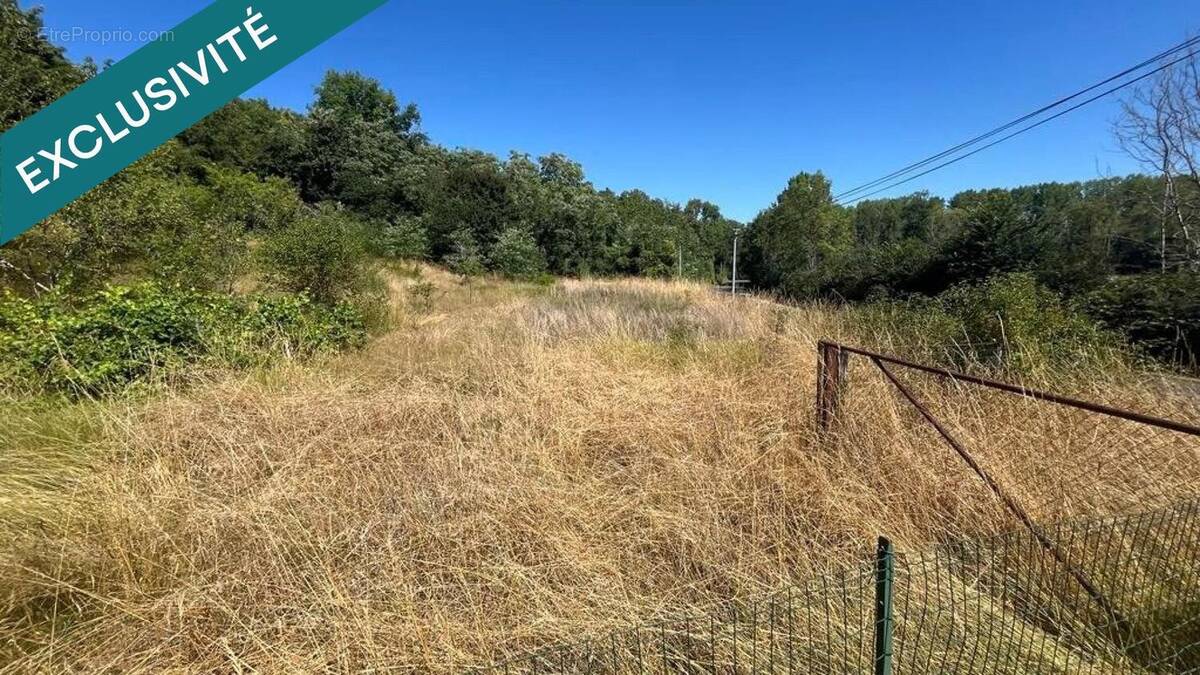 Photo 1 - Terrain à MANSLE