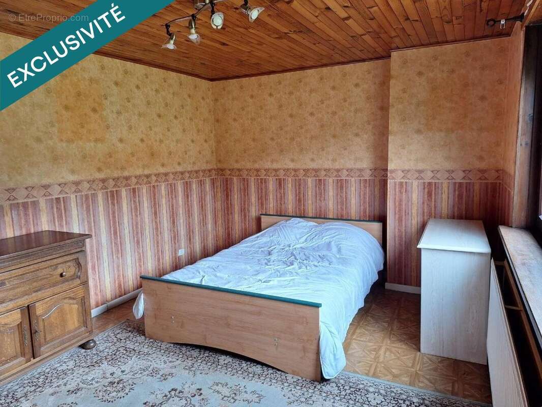 Photo 3 - Maison à REMELFING