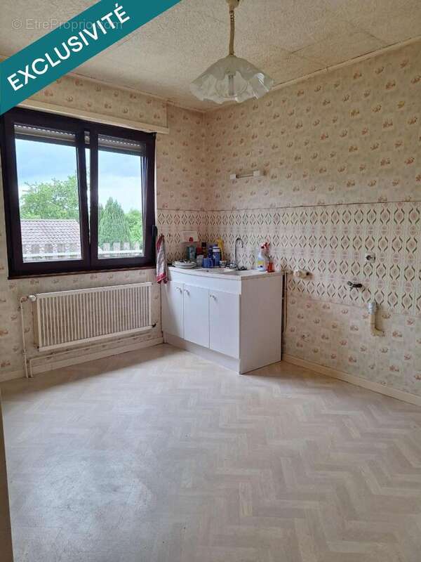 Photo 5 - Maison à REMELFING