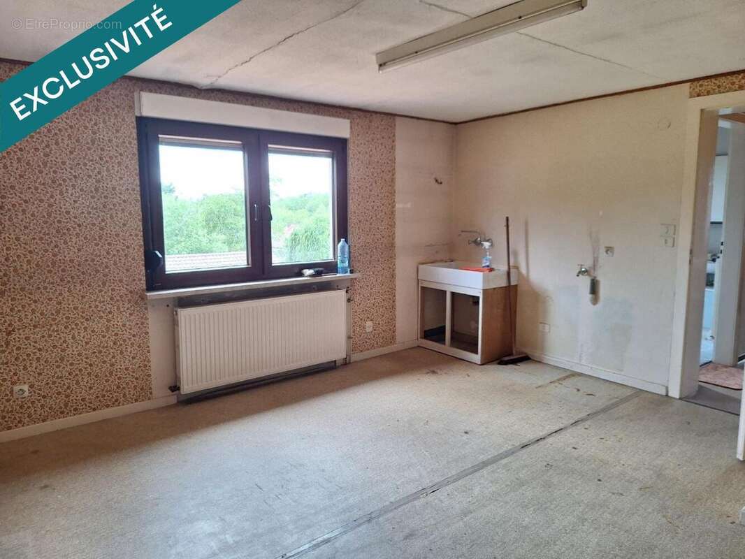 Photo 6 - Maison à REMELFING