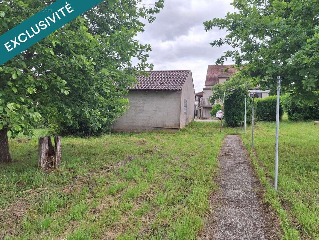 Photo 8 - Maison à REMELFING