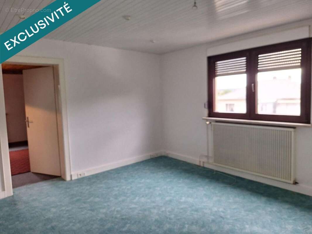 Photo 9 - Maison à REMELFING