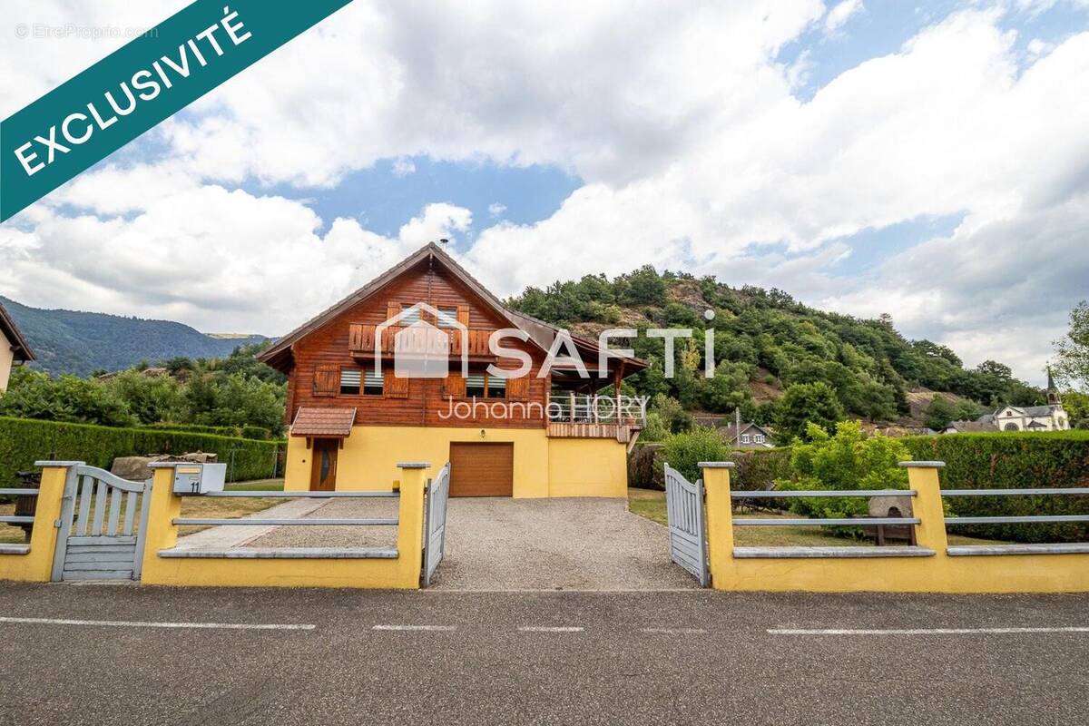 Photo 1 - Maison à ODEREN