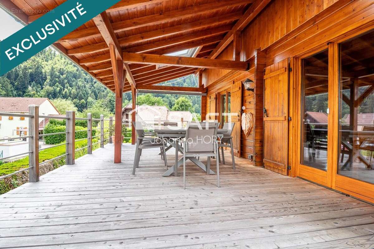 Photo 2 - Maison à ODEREN