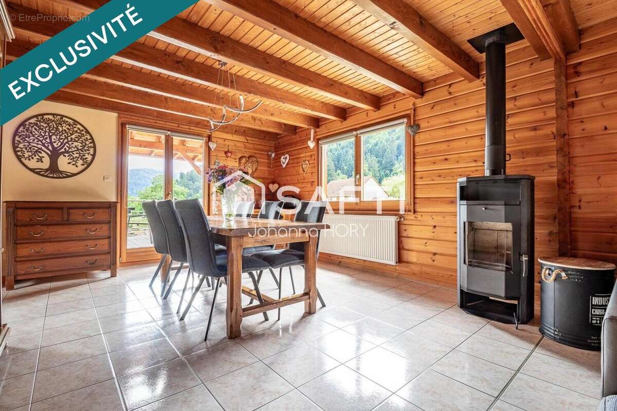 Photo 3 - Maison à ODEREN