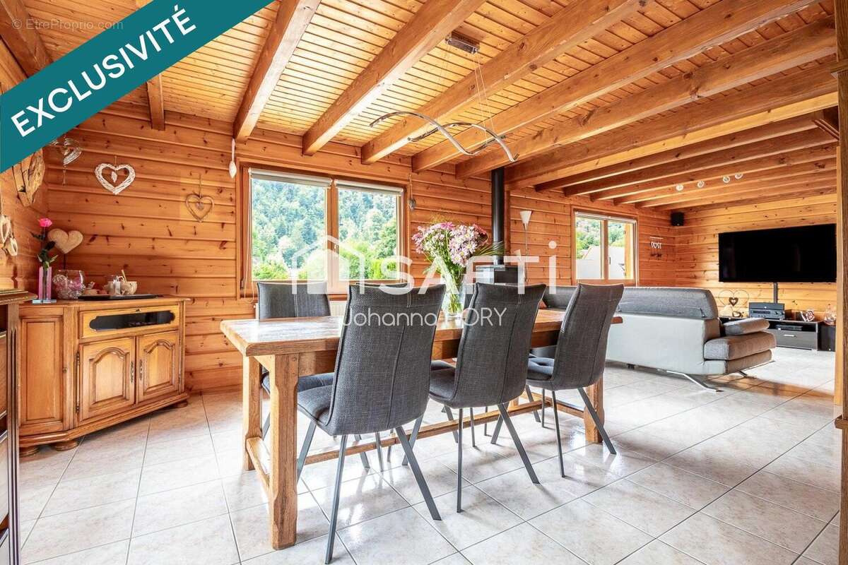 Photo 4 - Maison à ODEREN