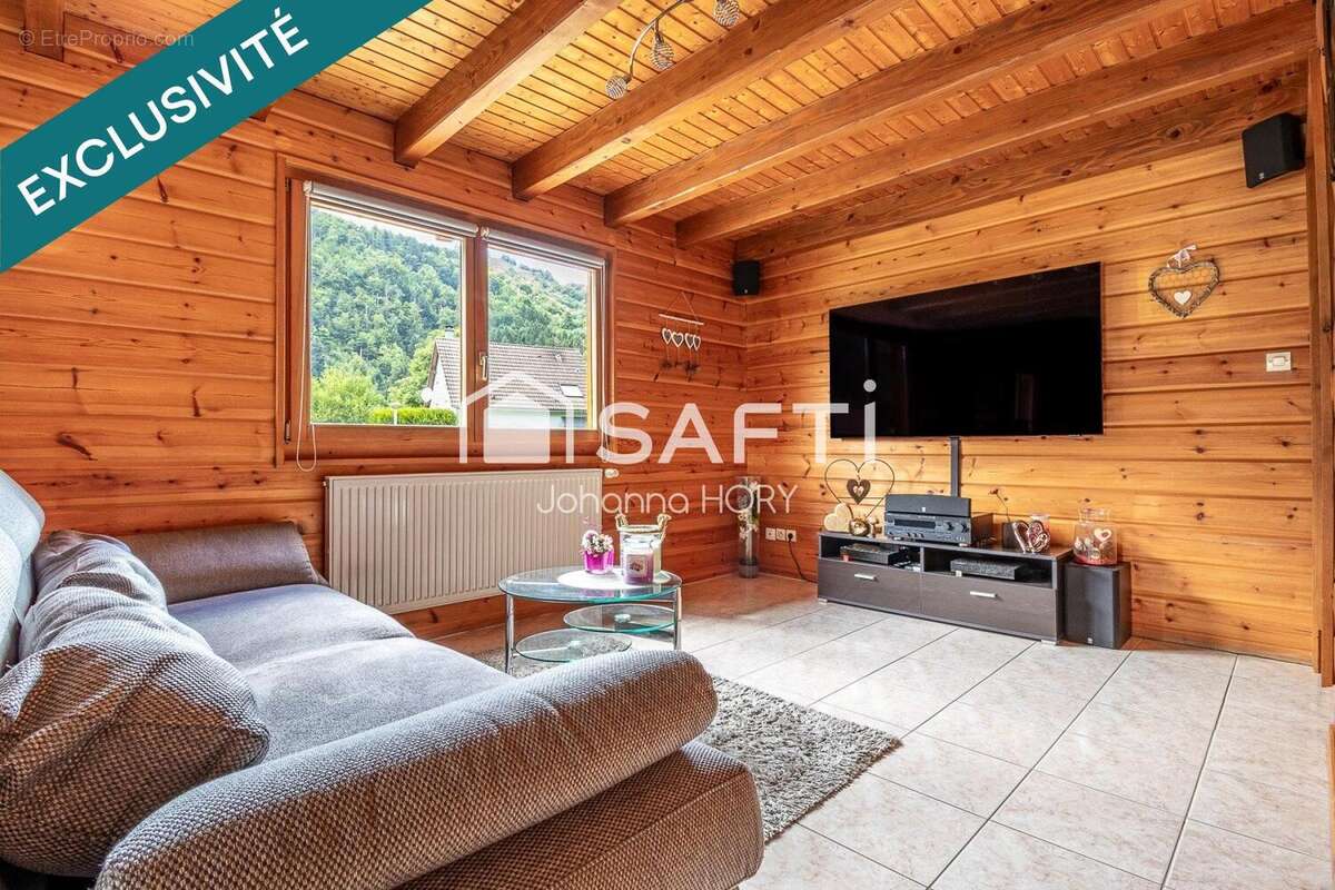 Photo 5 - Maison à ODEREN