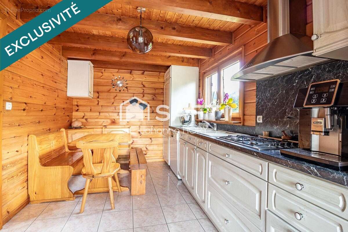 Photo 7 - Maison à ODEREN