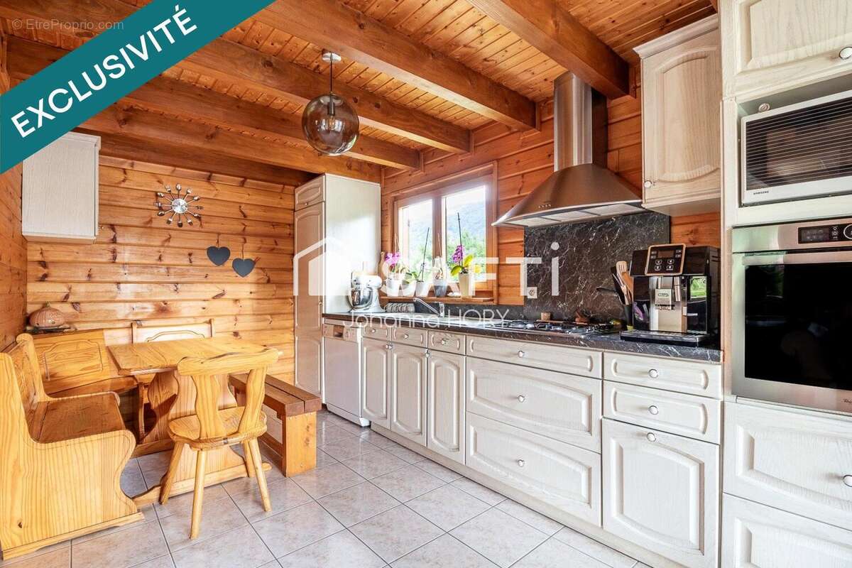 Photo 8 - Maison à ODEREN