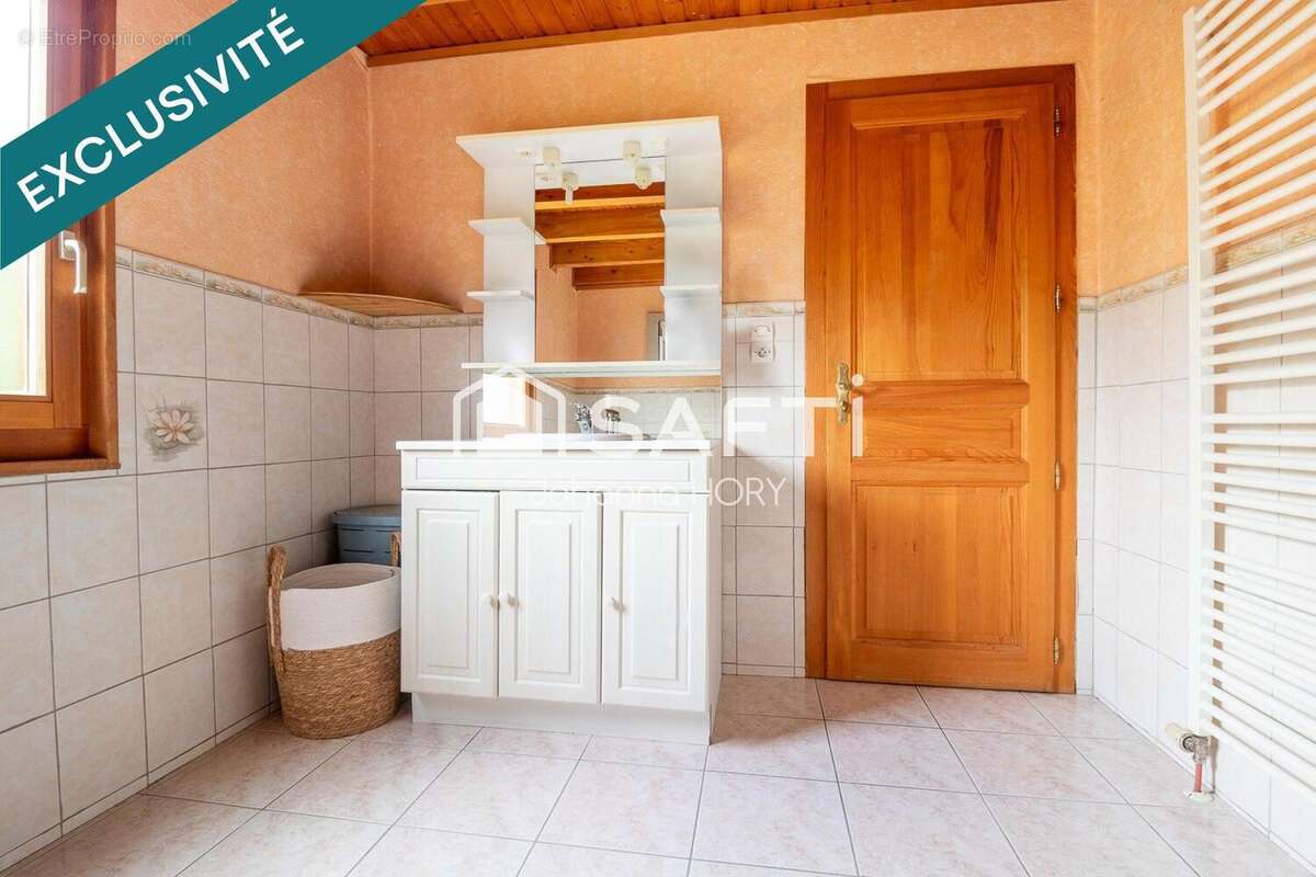 Photo 9 - Maison à ODEREN