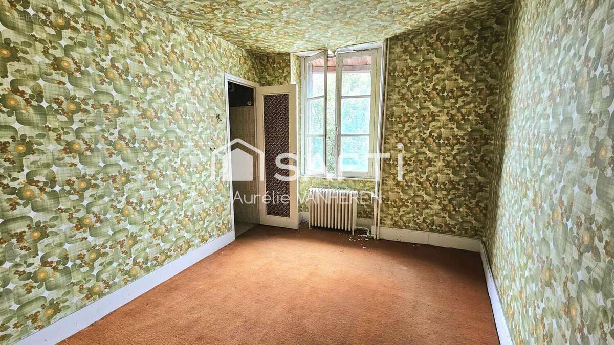 Photo 3 - Appartement à POUILLY-SUR-LOIRE