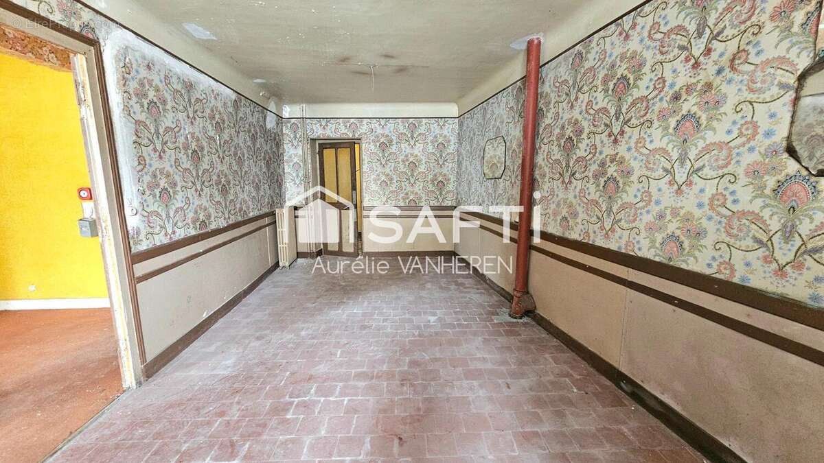 Photo 4 - Appartement à POUILLY-SUR-LOIRE