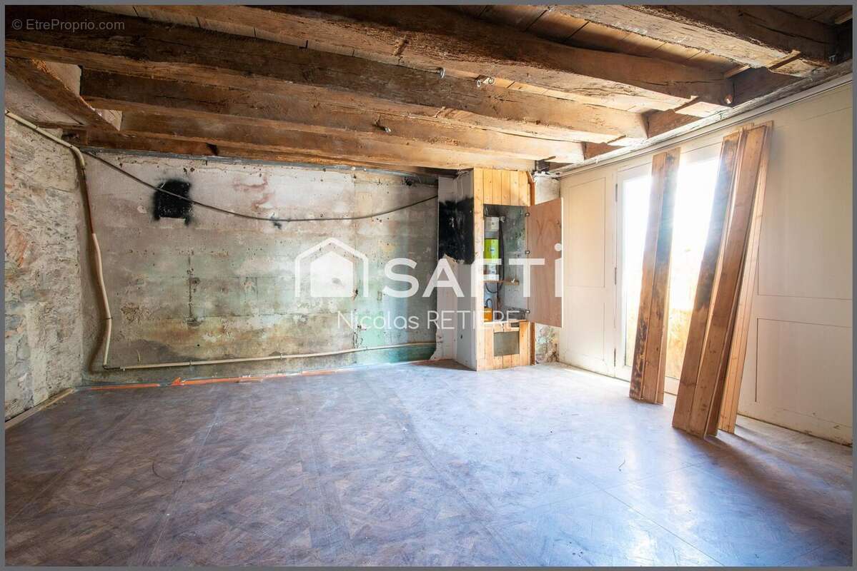 Photo 4 - Commerce à NANTES