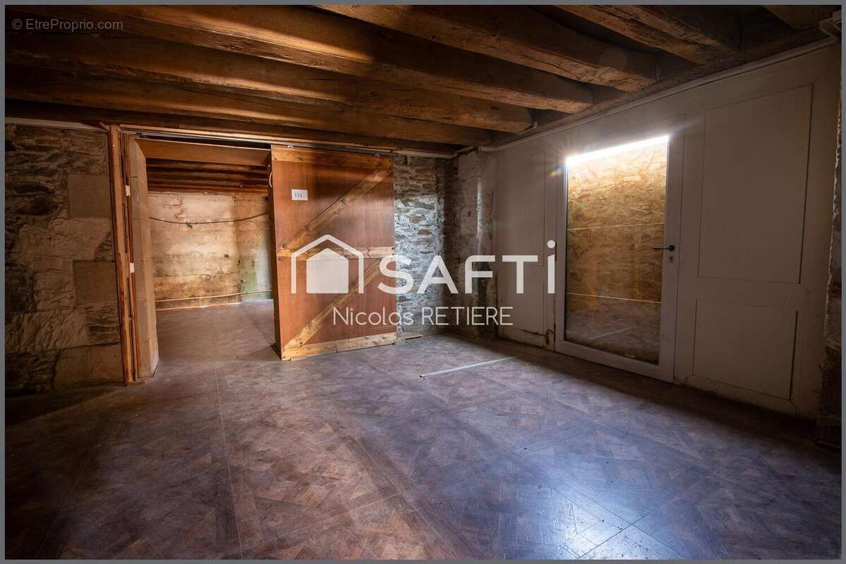 Photo 5 - Commerce à NANTES