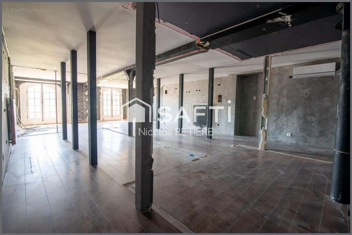 Photo 7 - Commerce à NANTES