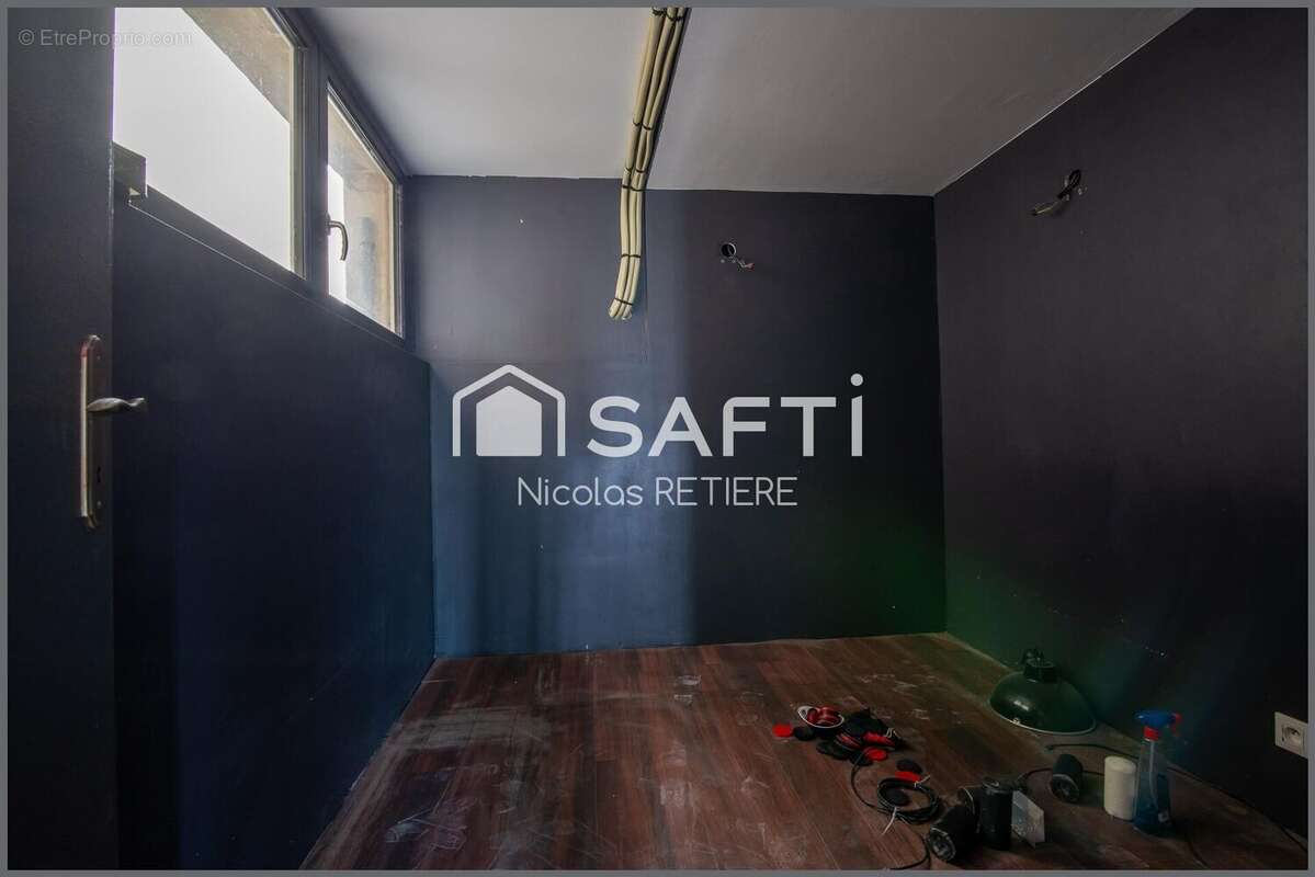 Photo 9 - Commerce à NANTES