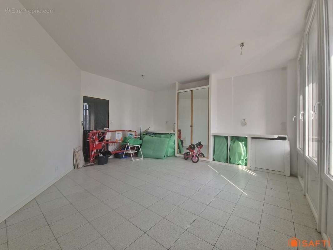 Photo 4 - Appartement à SAINT-GAUDENS