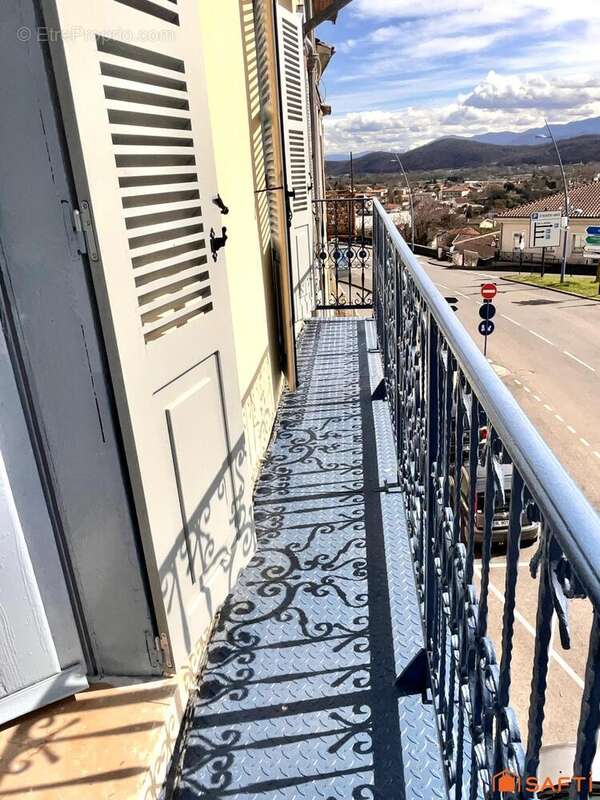 Photo 9 - Appartement à SAINT-GAUDENS