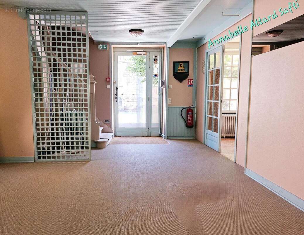 Photo 3 - Commerce à SORGES