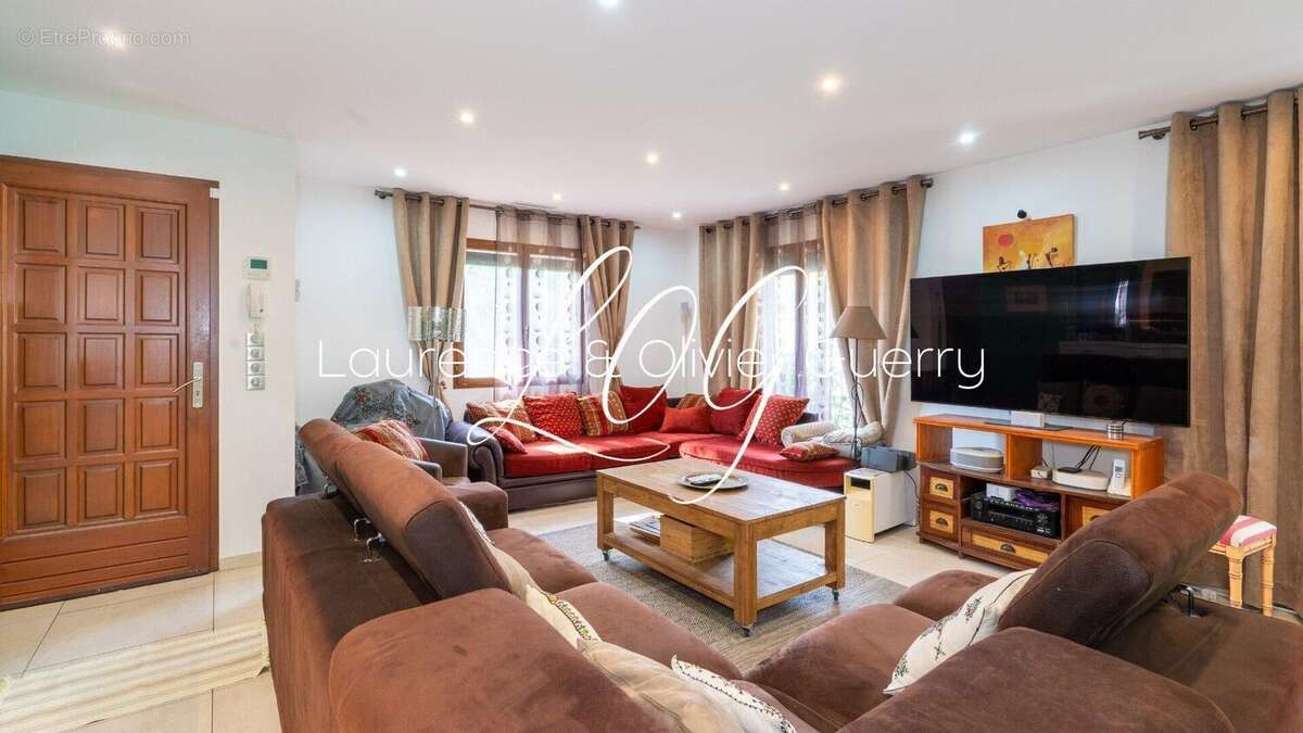 Photo 3 - Maison à MONTARNAUD