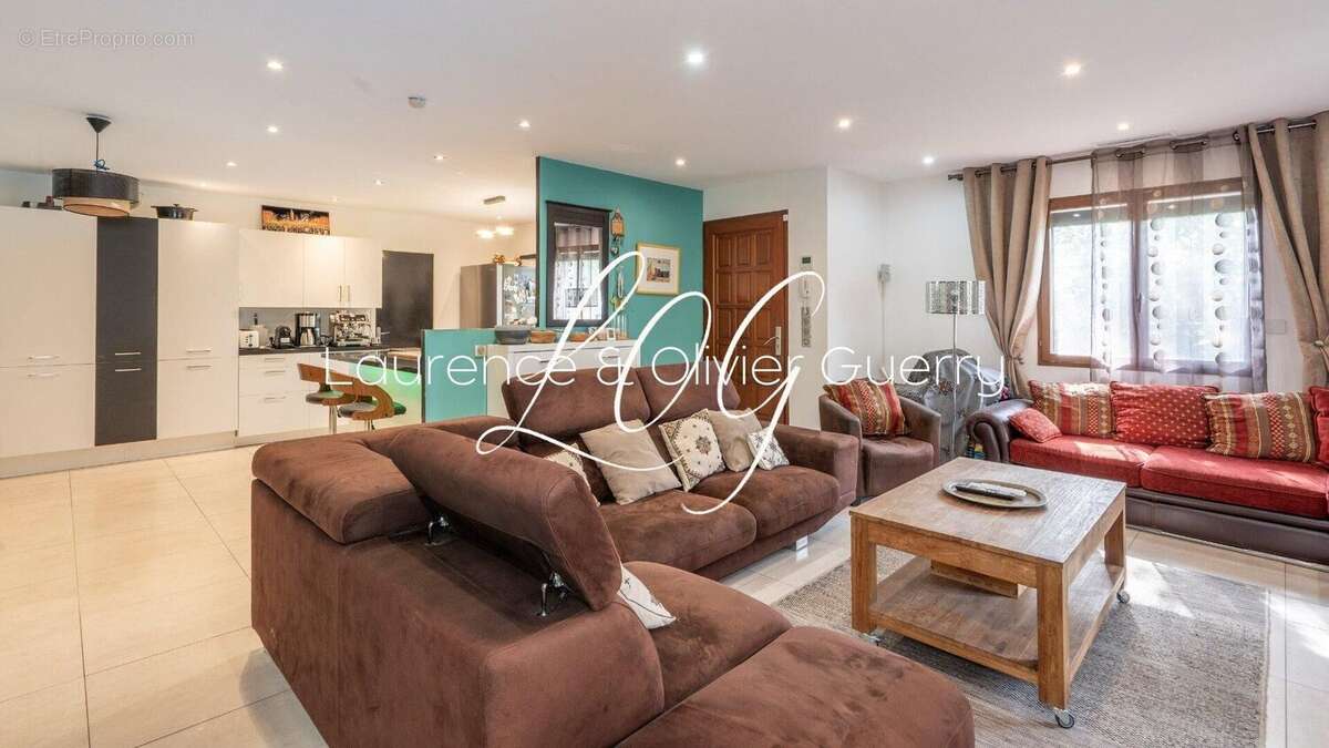 Photo 4 - Maison à MONTARNAUD