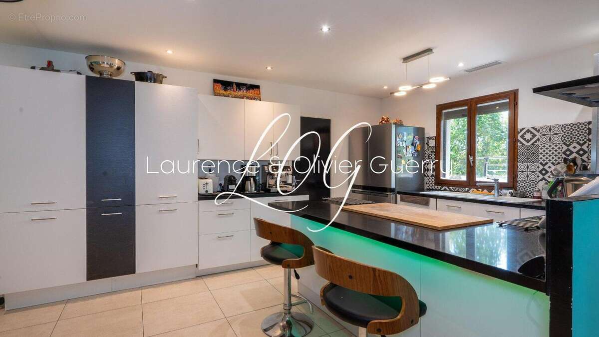 Photo 5 - Maison à MONTARNAUD