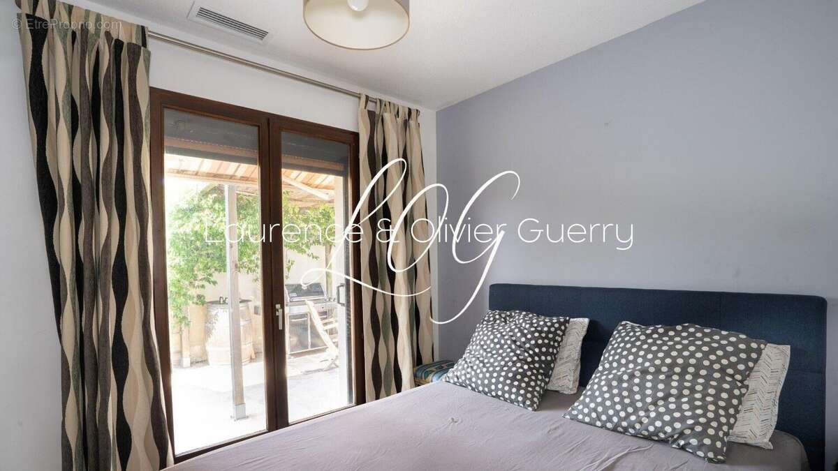 Photo 9 - Maison à MONTARNAUD