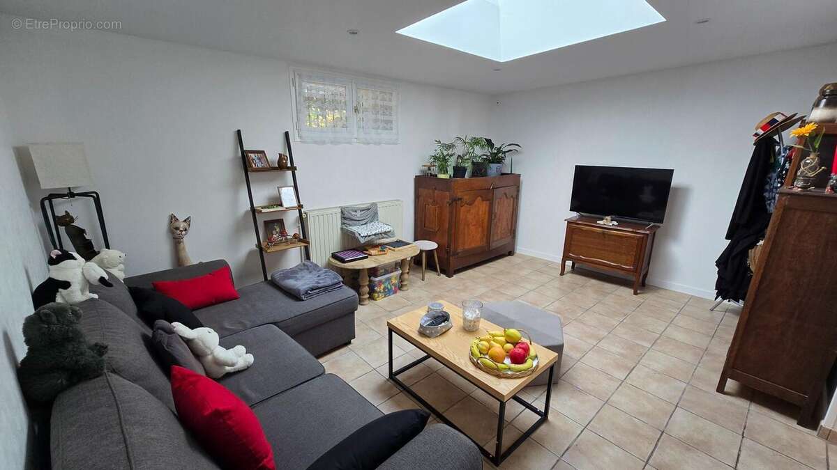 Photo 8 - Maison à ANTIGNY