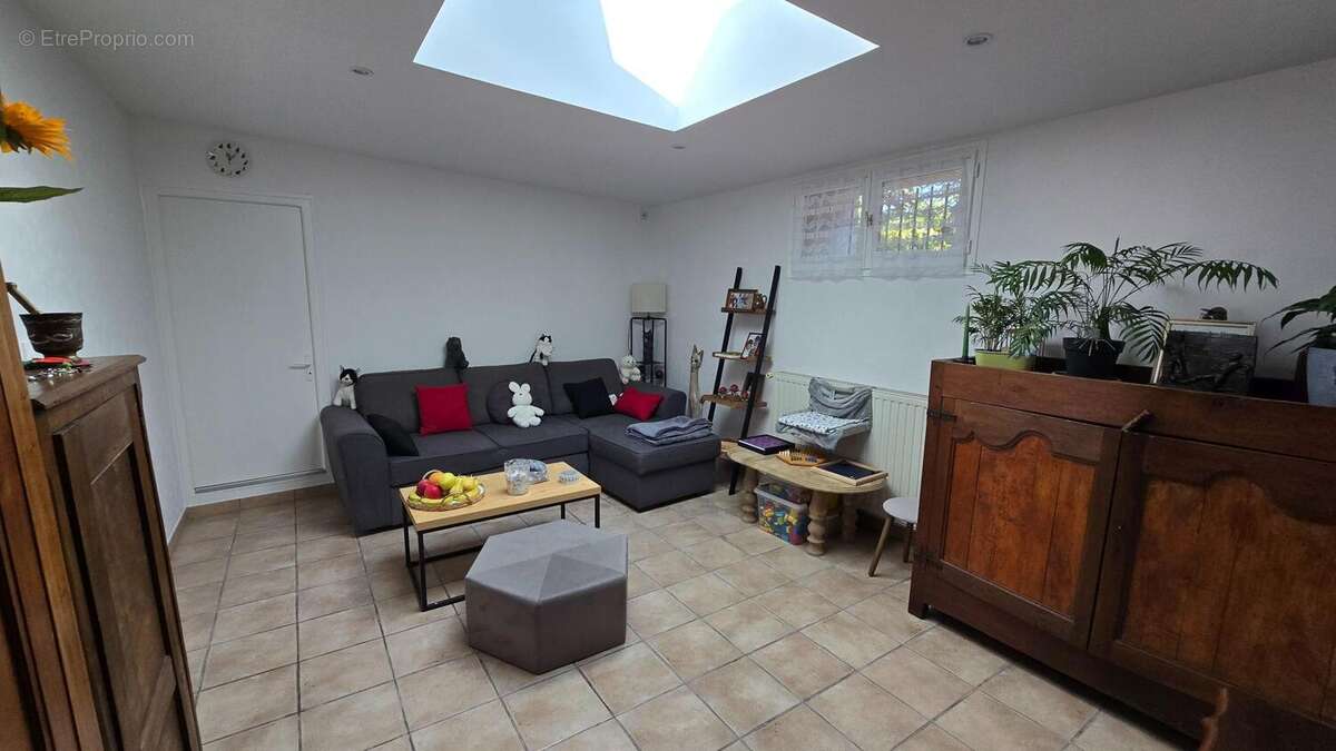 Photo 9 - Maison à ANTIGNY