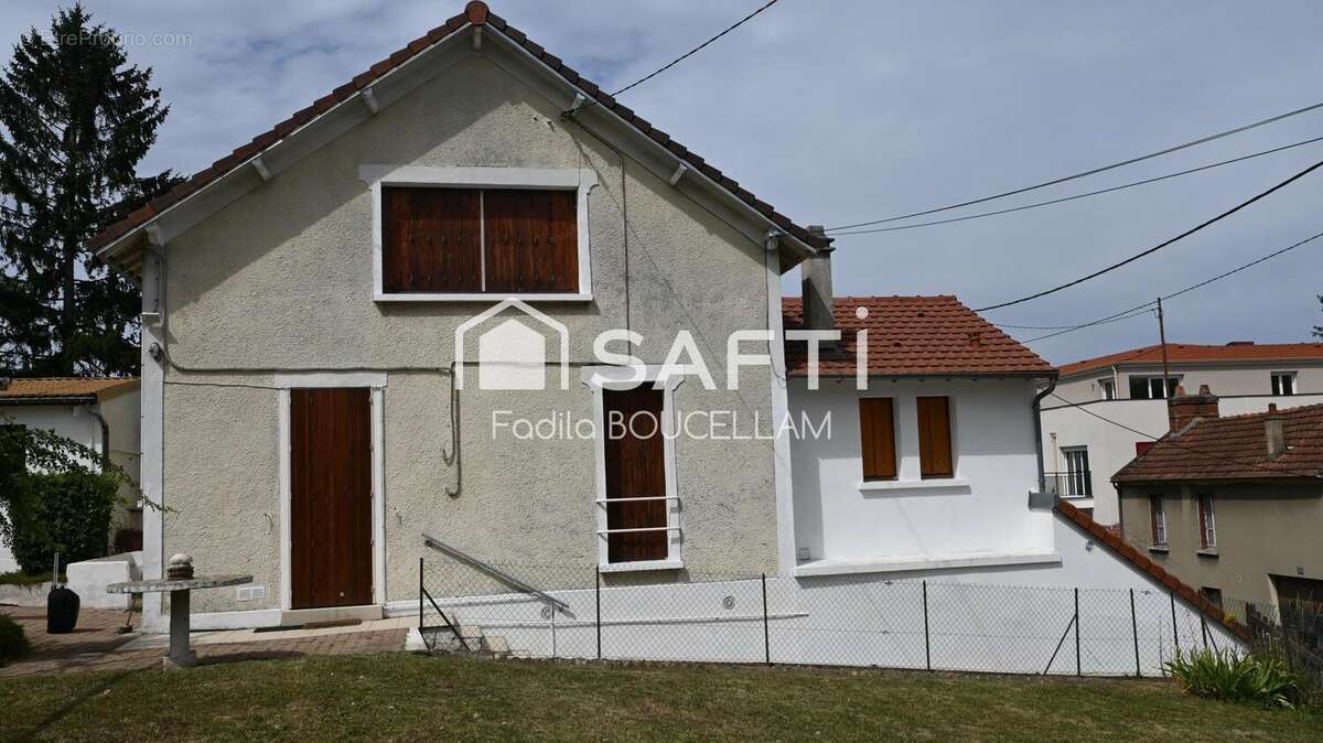 Photo 2 - Maison à MANTES-LA-VILLE