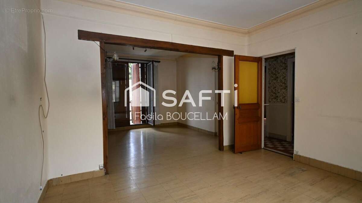 Photo 5 - Maison à MANTES-LA-VILLE