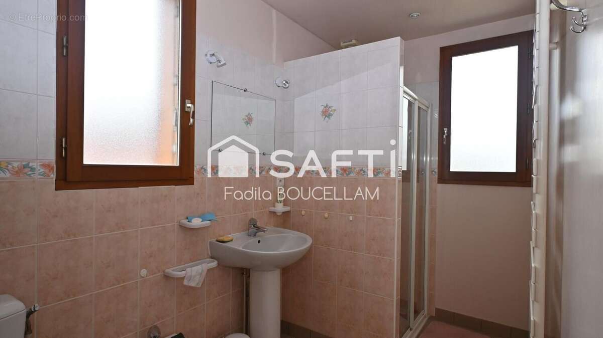 Photo 6 - Maison à MANTES-LA-VILLE