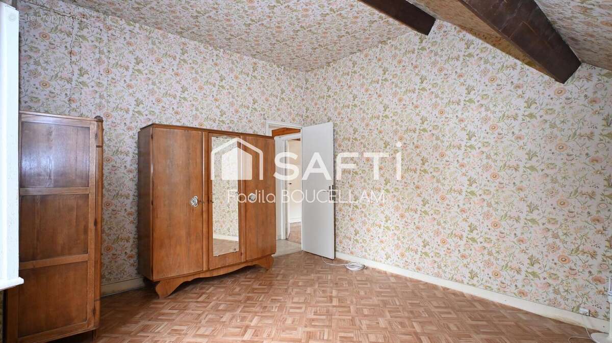 Photo 7 - Maison à MANTES-LA-VILLE