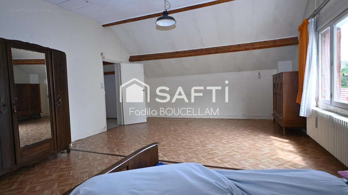 Photo 8 - Maison à MANTES-LA-VILLE