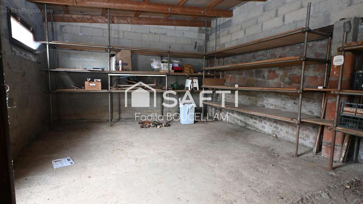 Photo 9 - Maison à MANTES-LA-VILLE